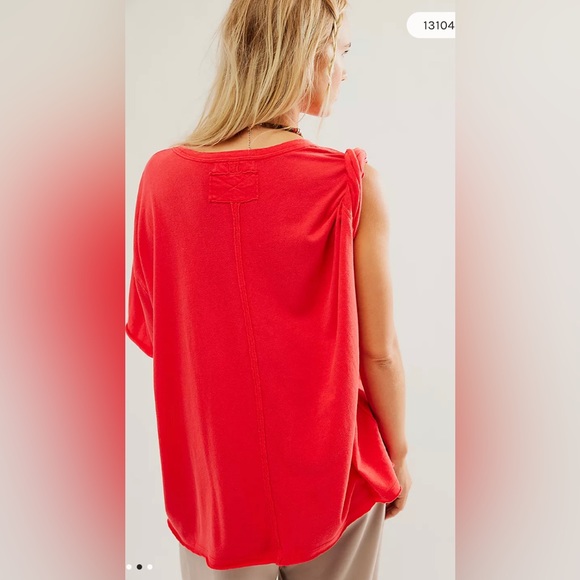 We The Free Nina Tee - Picture 2 of 3